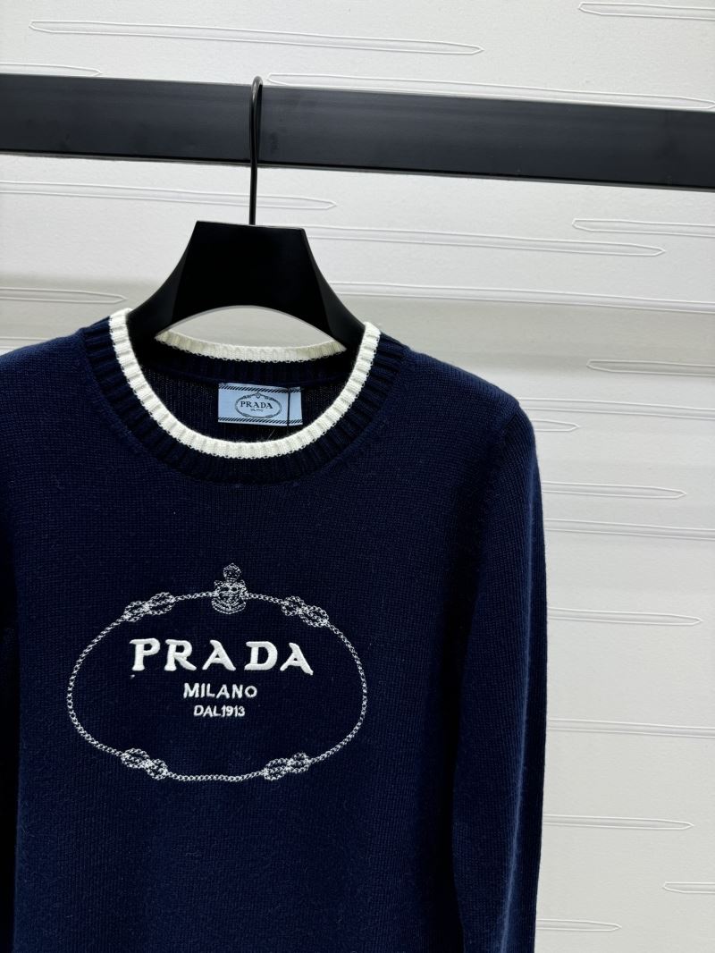 Prada Sweaters